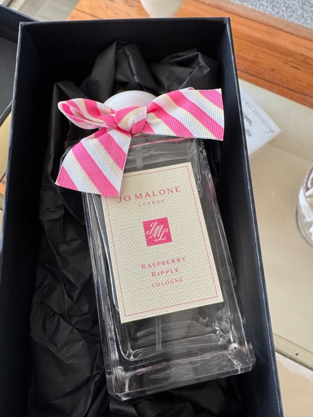 Jo Malone Raspberry Ripple - Picture 3 of 8